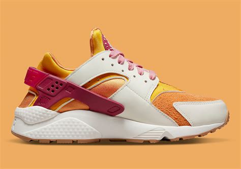 nike air huarache damen tieroptik|Nike Huarache Shoes.